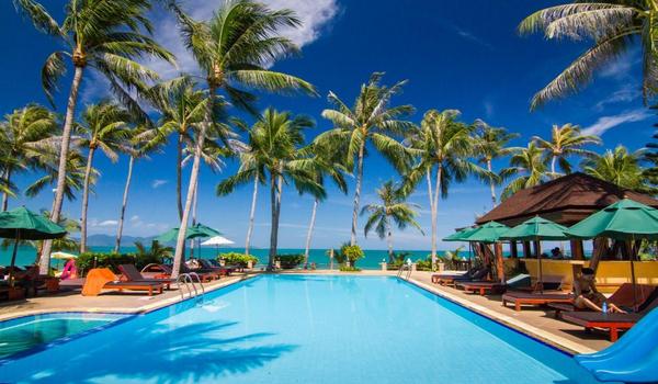 ola-travel-hotel-Coconut Beach Resort