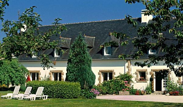 ola-travel-hotel-Résidence Le Domaine de La Pointe