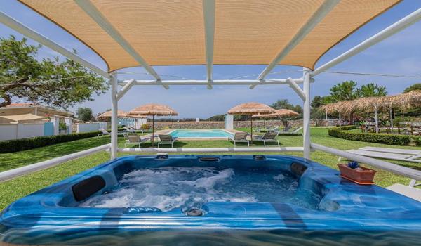ola-travel-hotel-Hotel Villa degli Oleandri