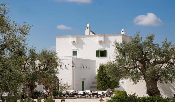 ola-travel-hotel-Hotel Il Melograno