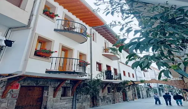 ola-travel-hotel-Hotel El Puerto