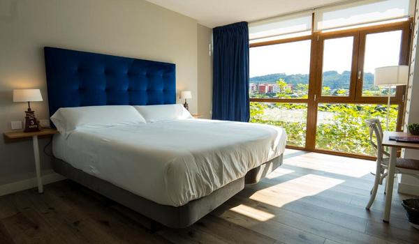 ola-travel-hotel-Hotel Bahía de Plentzia