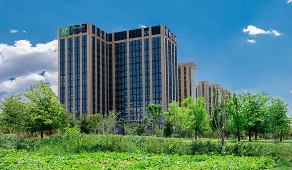 ola-travel-hotel-InterContinental Ürümqi