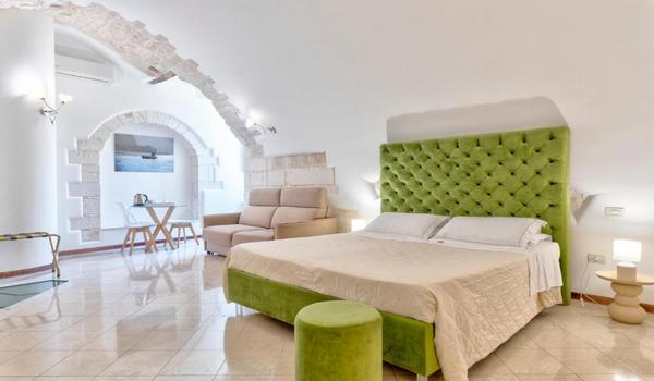 ola-travel-hotel-Hotel Rione Antico