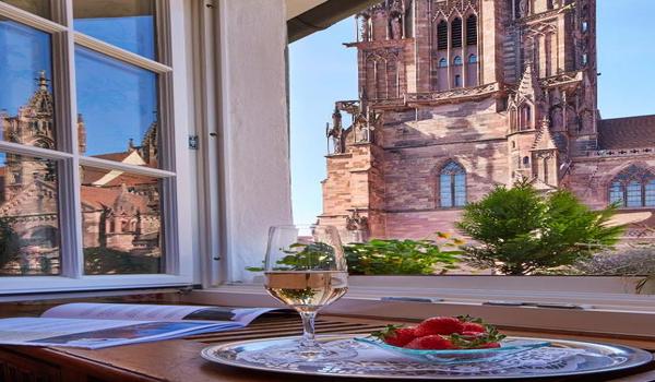 ola-travel-hotel-Hotel Oberkirch