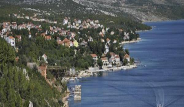 ola-travel-hotel-Hotel Maslenica
