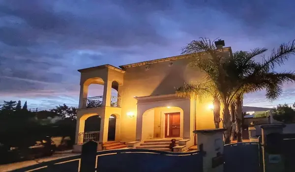 ola-travel-hotel-Palazzo D'elia