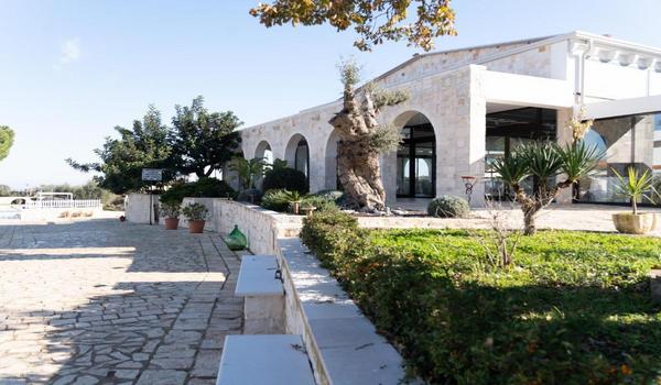 ola-travel-hotel-Masseria Didattica La Dolce Vita