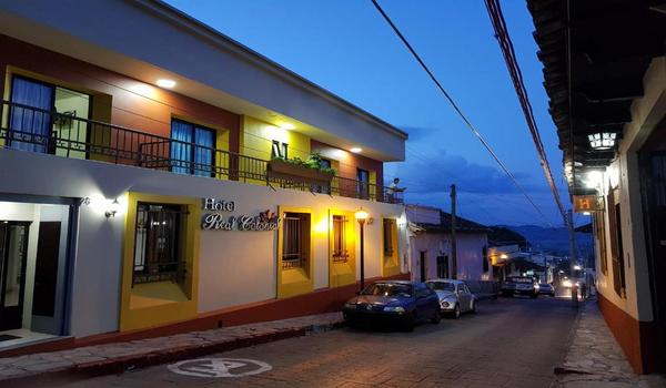 ola-travel-hotel-Hotel San Diego