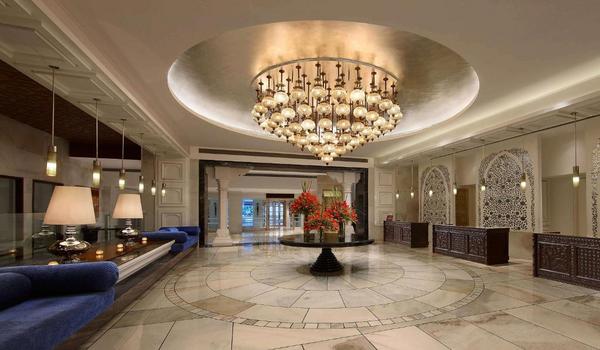 ola-travel-hotel-ITC Mughal, A Luxury Collection Resort & Spa, Agra