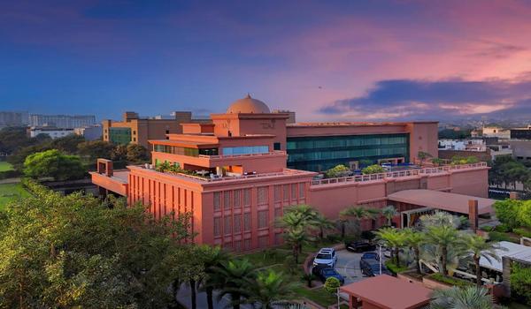 ola-travel-hotel-Taj Hotel & Convention Centre Agra