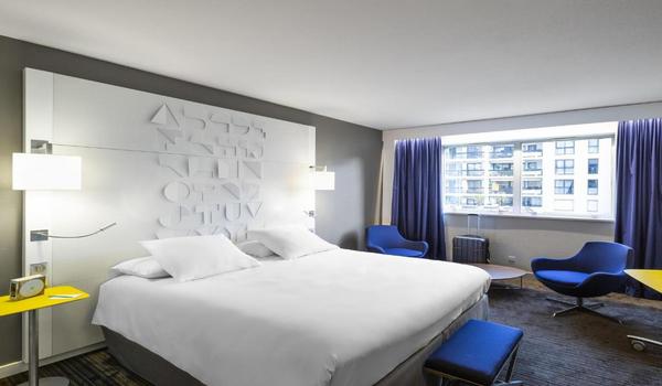ola-travel-hotel-Radisson Blu Hotel, Rennes