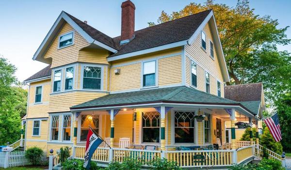 ola-travel-hotel-Eastham Windmill Motel & Court