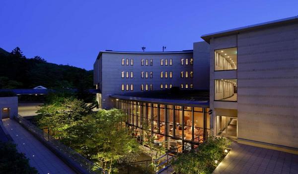 ola-travel-hotel-Hyatt Regency Hakone Resort & Spa