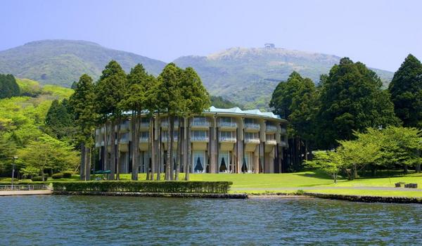 ola-travel-hotel-The Prince Hakone Lake Villa