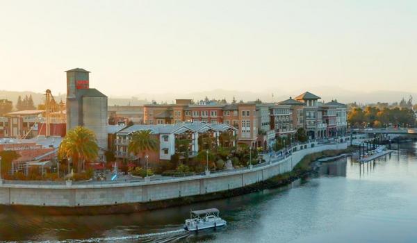 ola-travel-hotel-Napa River Inn