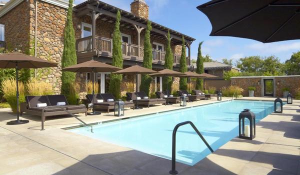 ola-travel-hotel-Hotel Yountville