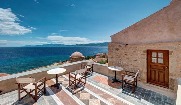 ola-travel-hotel-Malvasia Traditional Hotel