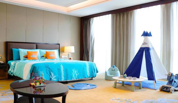 ola-travel-hotel-Wanda Vista Taiyuan