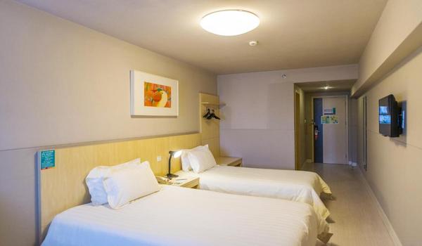ola-travel-hotel-Jinjiang Inn Taiyuan South