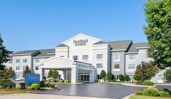 ola-travel-hotel-Fairfield Inn & Suites by Marriott Wilson