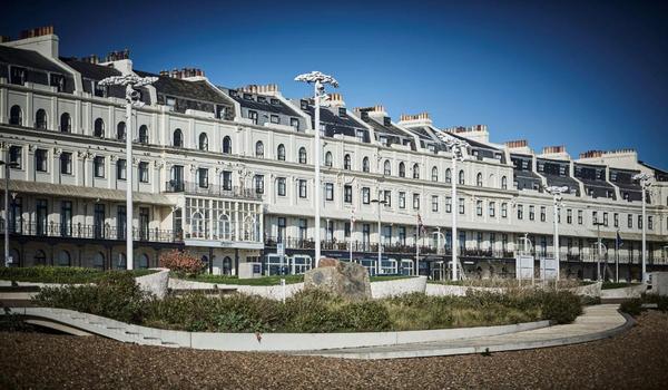 ola-travel-hotel-Best Western Plus Dover Marina Hotel & Spa