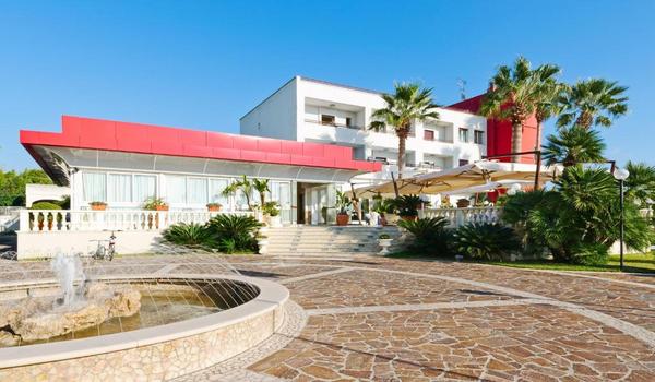 ola-travel-hotel-Hotel Mediterraneo