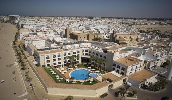 ola-travel-hotel-Hotel Duque de Najera