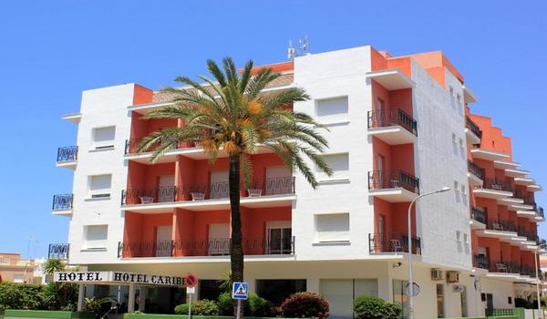 ola-travel-hotel-Hotel Caribe
