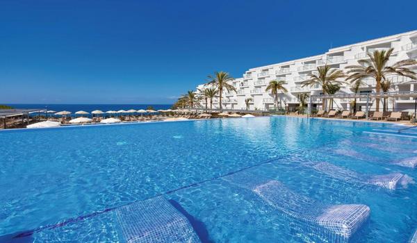 ola-travel-hotel-Hotel Riu Gran Canaria