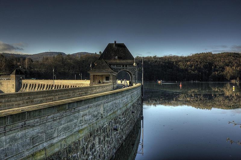 Top 5 Hotels in Bad Wildungen, Germany