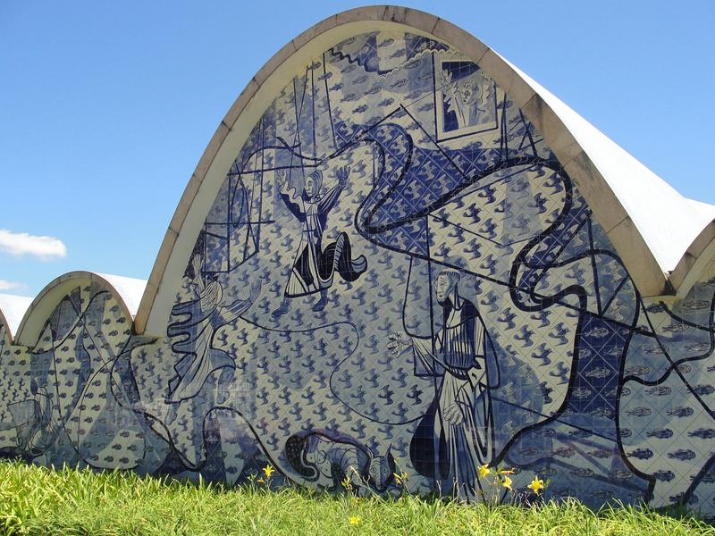 Top 5 Hotels in Belo Horizonte, Brazil