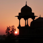 Top 5 Hotels in Bikaner, India