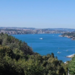 Top 5 Hotels in Bogazici, Turkey
