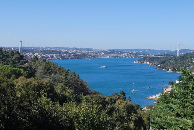 Top 5 Hotels in Bogazici, Turkey