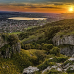 Top 5 Hotels in Cheddar, United Kingdom