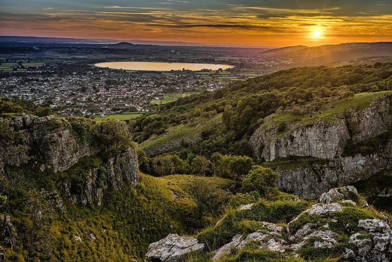 Top 5 Hotels in Cheddar, United Kingdom