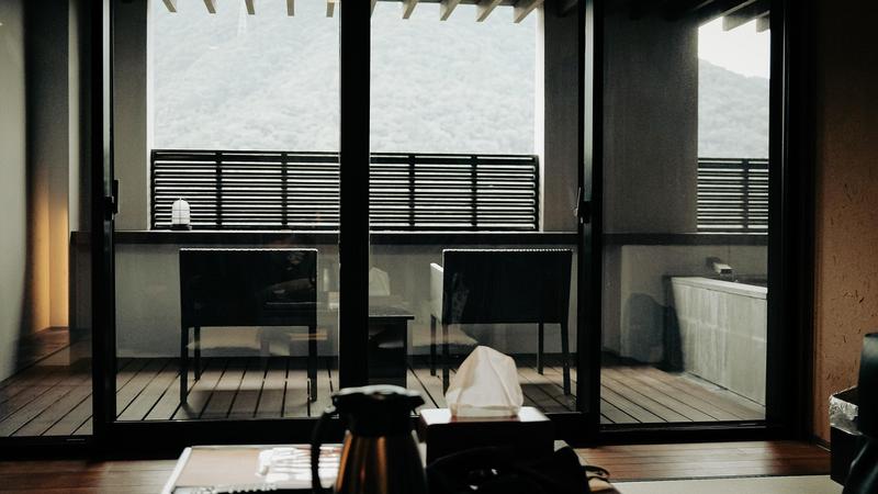 Top 5 Hotels in Hakone, Japan