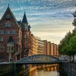 Top 5 Hotels in Hamburg, Germany