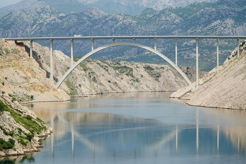 Top 5 Hotels in Maslenica, Croatia
