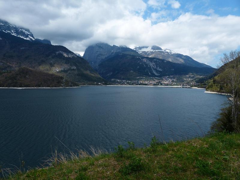 Top 5 Hotels in Molveno, Italy