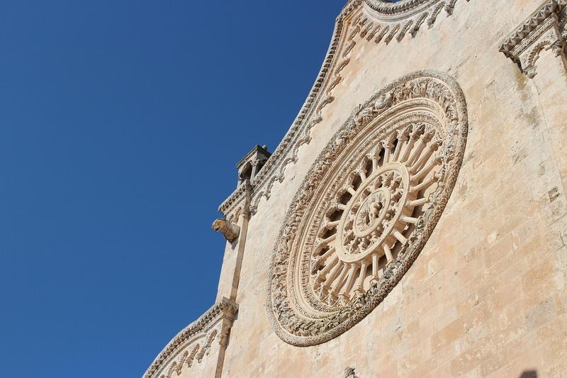 Top 5 Hotels in Ostuni, Italy