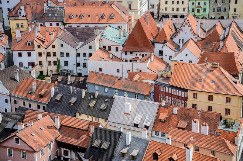 Top 5 Hotels in Pec pod Sněžkou, Czech Republic