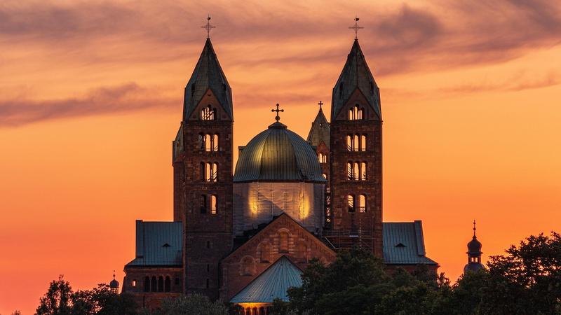 Top 5 Hotels in Speyer, Germany