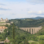 Top 5 Hotels in Spoleto, Italy