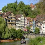 Top 5 Hotels in Tübingen, Germany