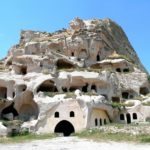 Top 5 Hotels in Üçhisar, Turkey