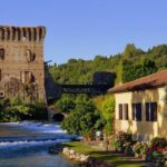 Top 5 Hotels in Valeggio sul Mincio, Italy