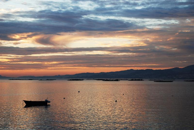 Top 5 Hotels in Vigo, Spain