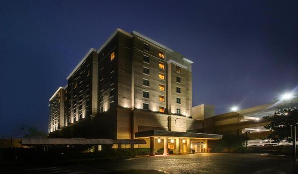 ola-travel-hotel-Hollywood Casino Bangor